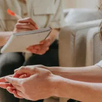 مشاوره روانشناسی