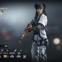 اکانت کالاف|کنسول، بازی ویدئویی و آنلاین|گلبهار, شهر جدید گلبهار|دیوار