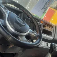 جک۸ تن مدل ۴۰۱ بی رنگ|خودرو سنگین|تهران, آبشار تهران (دریاچه)|دیوار