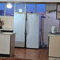 یخچال فریزر دو قلو الکترواستیل