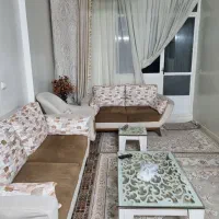 آپارتمان ۸۸ متری دوخواب دارای کابینت mdf