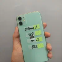 آیفون iphone 11