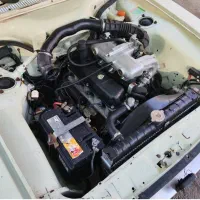 ماشین پیکان وانت|خودرو سواری و وانت|میاندوآب, |دیوار