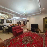 آپارتمان ۱۳۲ متری ظفر