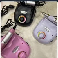 سوهان برقی نیل مستر