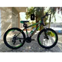 دوچرخه 20