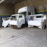 فروش اتاق جلو هوو هیوندا ایسوزو رنو پرینیوم