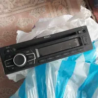 بلوتوث خور کردن ضبط خودرو اصلی