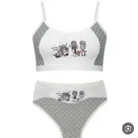 لباس ورزشی دخترونه