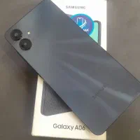 سامسونگ A06 گیگ ۶۴