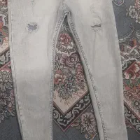 شلوار لی نو