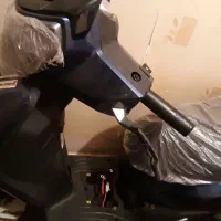 موتور sf180 صفر