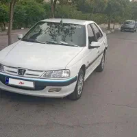 ماشین پژو پارس elx|خودرو سواری و وانت|خرمآباد, |دیوار