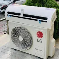 فقط/خریدار کولرگازی اسپیلت*اکبند/استوک تکی کلی