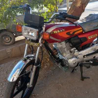 موتور ۲۰۰سی سی تمیز|موتورسیکلت|نیشابور, مازول|دیوار