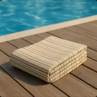 پخش عمده حوله استخری|سفره، حوله، دستمال آشپزخانه|یزد, |دیوار