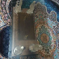 میزجلومبلی