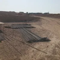 نیازمند چند نیروی کار آرماتور و قالبند ماهر