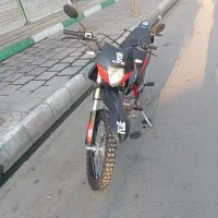 تریل ۲۵۰ کویر|موتورسیکلت|ری, شهرک نظامی|دیوار