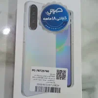 سامسونگ A36 زیر قیمت بازار