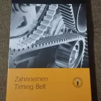 تسمه تایمینگ کنتینانتال اورجینال آلمان