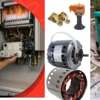تعمیرات کولرآبی ،نصب کولر گازی ،سرویس تعمیرات پکیج