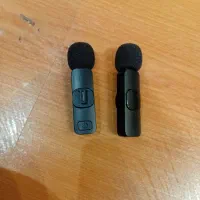 میکروفون یقه ای