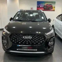 ایکس ۲۲ پرو دنده