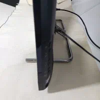 تلویزیون ال ای دی سونی 24 اینچ|تلویزیون و پروژکتور|تهران, نعمت‌آباد|دیوار