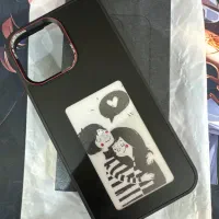 قاب های اورجینال ۱۵ پرومکس