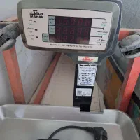 ترازو محک ۵۰ کیلو ۱۱۰۰۰|فروشگاه و مغازه|بومهن, |دیوار