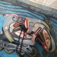 اسکیت آلفا|دوچرخه، اسکیت، اسکوتر|محمدیه-قزوین, |دیوار