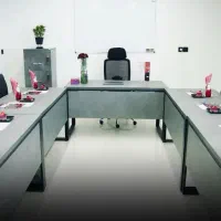 اجاره فضای آموزشی در مدرسه آرایشگری مریم محمدی