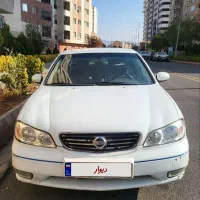 ماکسیما مدل ۸۸|خودرو سواری و وانت|تبریز, |دیوار