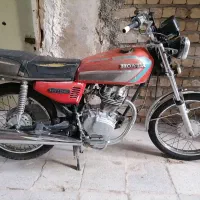موتور هوندا، دوچرخه 16 و 20