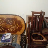 میز ناهارخوری ۶نفره