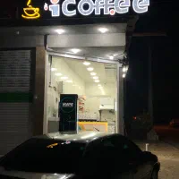 فروش کافه با امتیاز سرقفلی و رهن اجاره مغازه