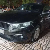 تارا  آخر ۱۴۰۱ کم کار خانگی فابریک درحدصفر|خودرو سواری و وانت|شیراز, میانرود|دیوار