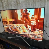 ال ای  دی ۴۸ اسمارت  اندروید سامسونگ دیجیتال دار