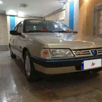 پژو405مدل84تک برگ طلا