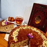 آموزش کیک خونگی صفر تا صد،با درجه یک ترین رسپی ها|خدمات آموزشی|نیشابور, فردوسی جنوبی|دیوار