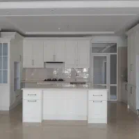 بلوار فردوس ۷۶ متر ۲خواب با کلیه امکانات
