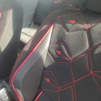 پژو پارس مدل ۸۷سفید