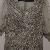 لباس مجلسی زنانه