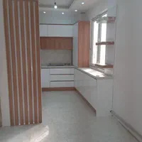 طراحی و ساخت کابینت کمد دیواری مدرن|مصالح و تجهیزات ساختمان|بومهن, |دیوار