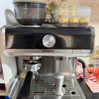 قهوه ساز گاستروبک