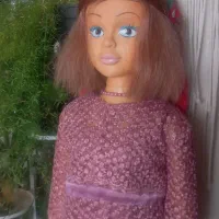 عروسک|اسباب‌‌بازی|پردیس, فاز ۳|دیوار