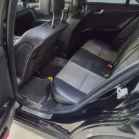 بنز C200|خودرو سواری و وانت|اصفهان, احمدآباد|دیوار