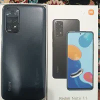 نوت 11