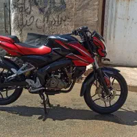 موتور ns 150 مدل ۹۵ فروشی